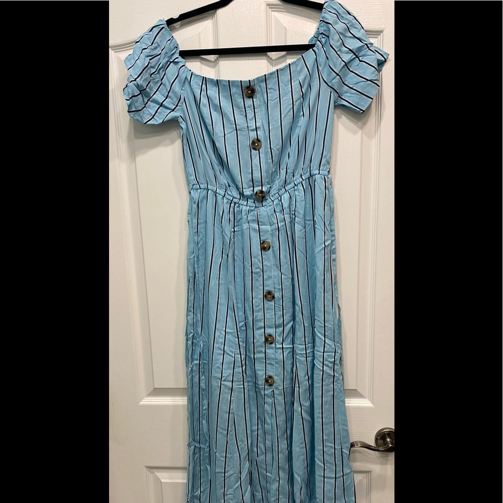 Summer Dress 🎉